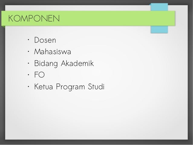 Contoh Erd Khs Mahasiswa - Simak Gambar Berikut