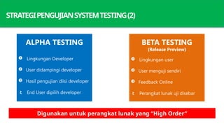 Testing dan Implementasi_Pengujian Perangkat Lunak.pptx