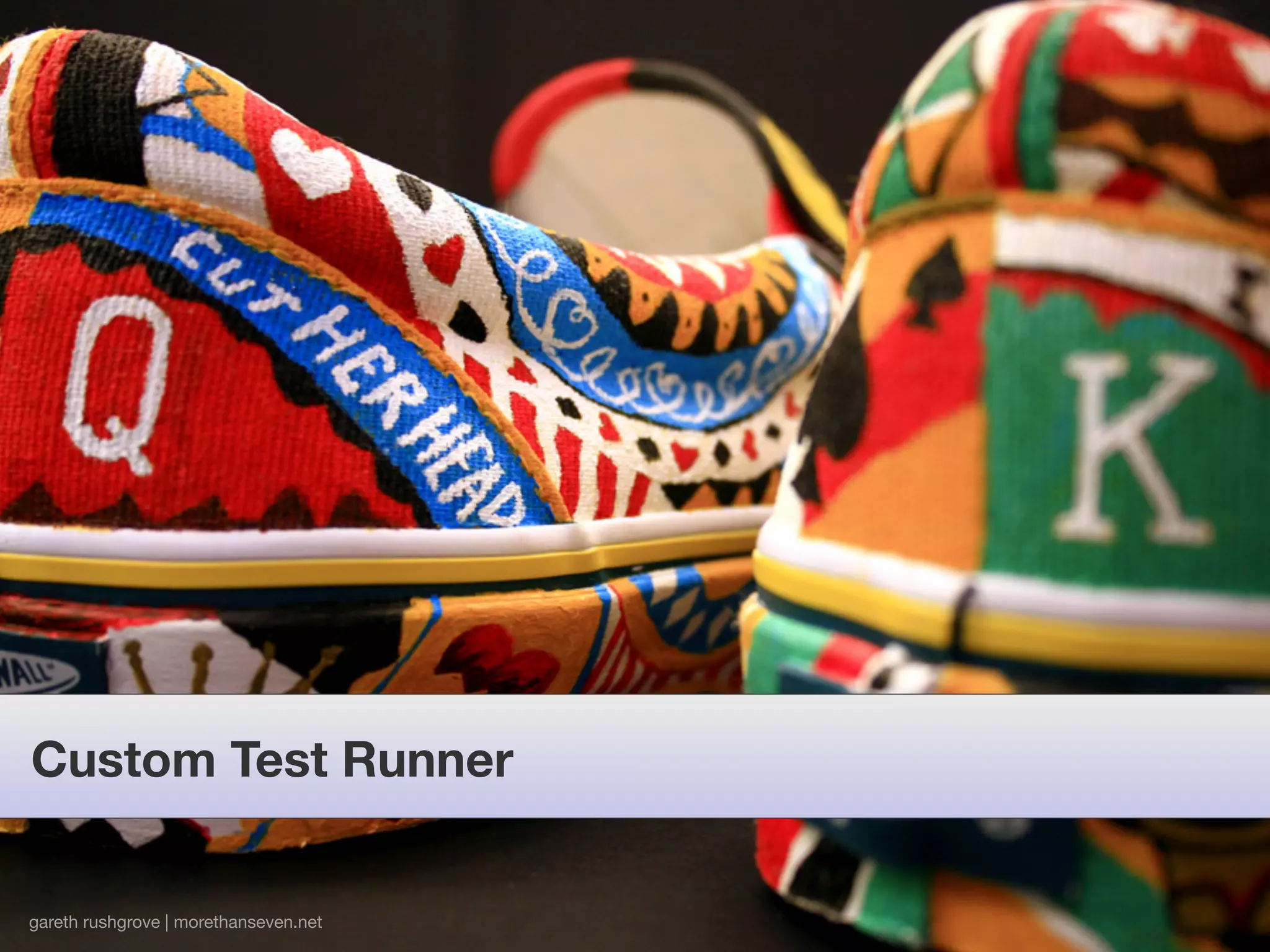 Testing Django Applications