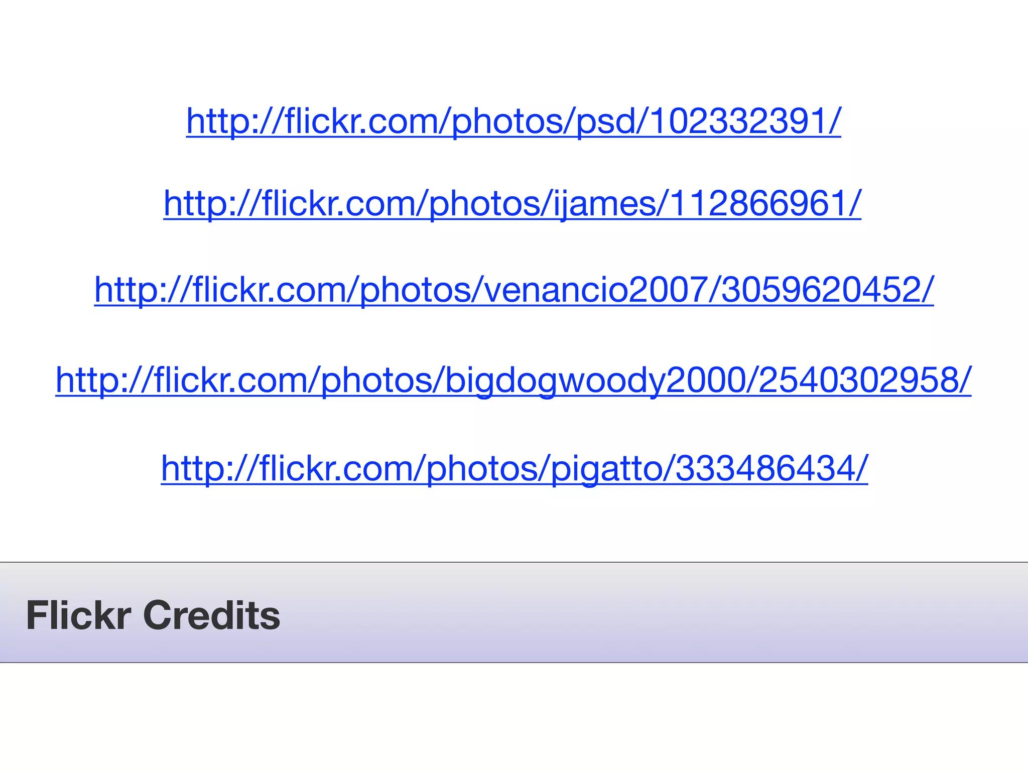 Testing Django Applications