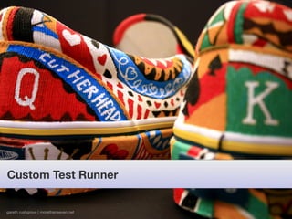 Testing Django Applications