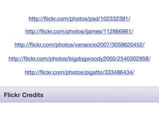 Testing Django Applications