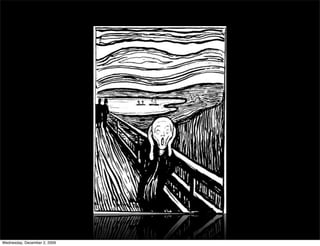 Wednesday, December 2, 2009
 