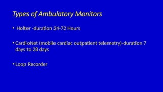 advanced TESTING IN CARDiac diagnosis.pptx