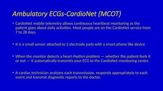 advanced TESTING IN CARDiac diagnosis.pptx