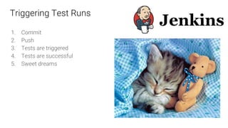 Testing in JavaScript | PDF