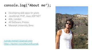 Testing in JavaScript | PDF