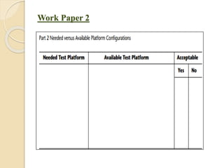 Work Paper 2
 