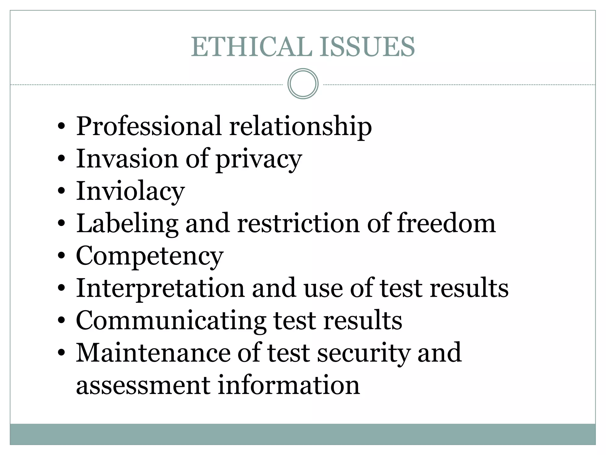 The main difference between
a professional and a
non0professional is that
professionals take personal
responsibility for their work.
 