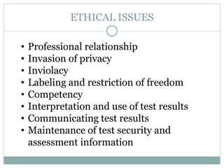 The main difference between
a professional and a
non0professional is that
professionals take personal
responsibility for their work.
 