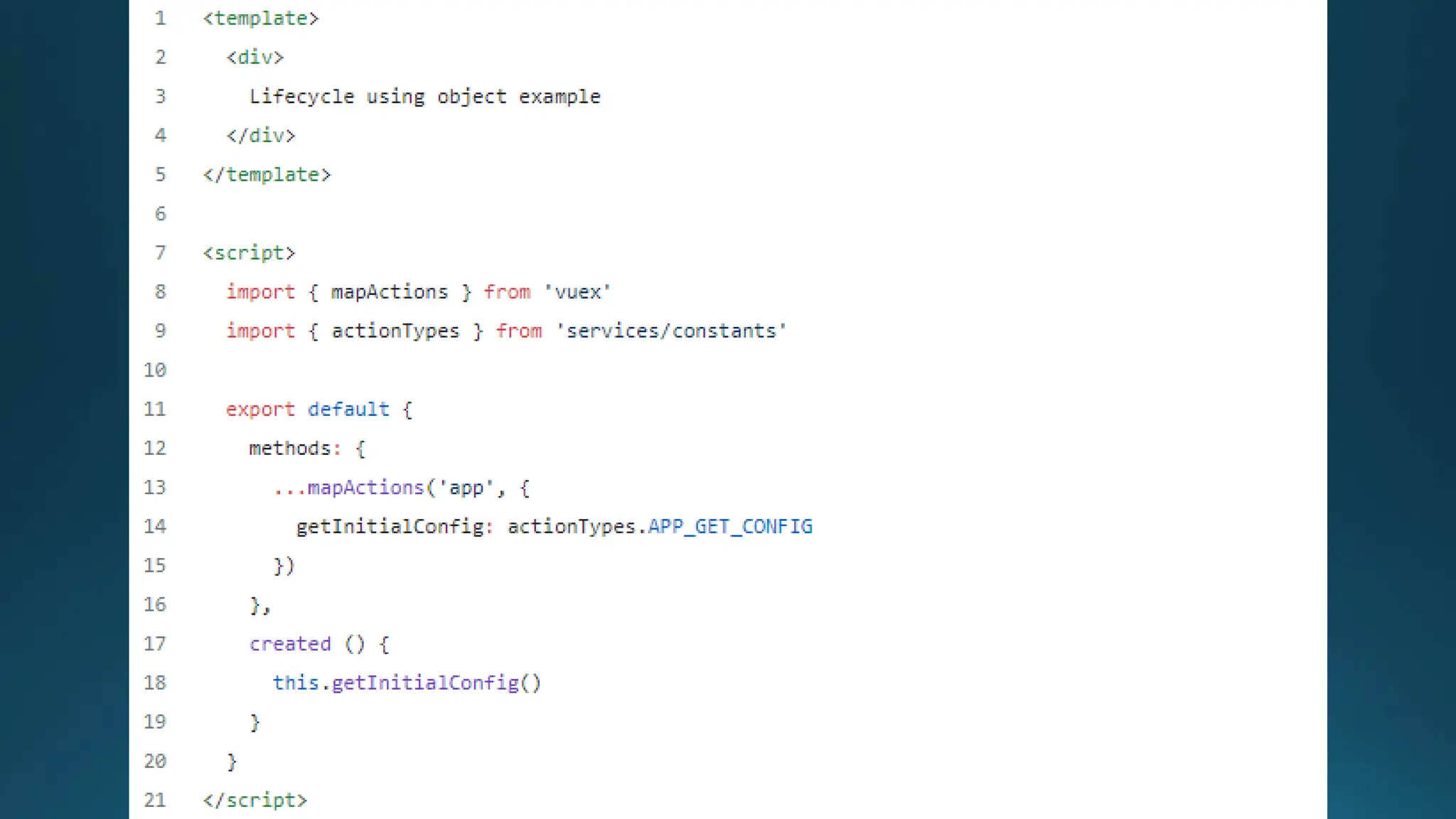 Unit Testing in Vue 3 presentation with examples .pptx