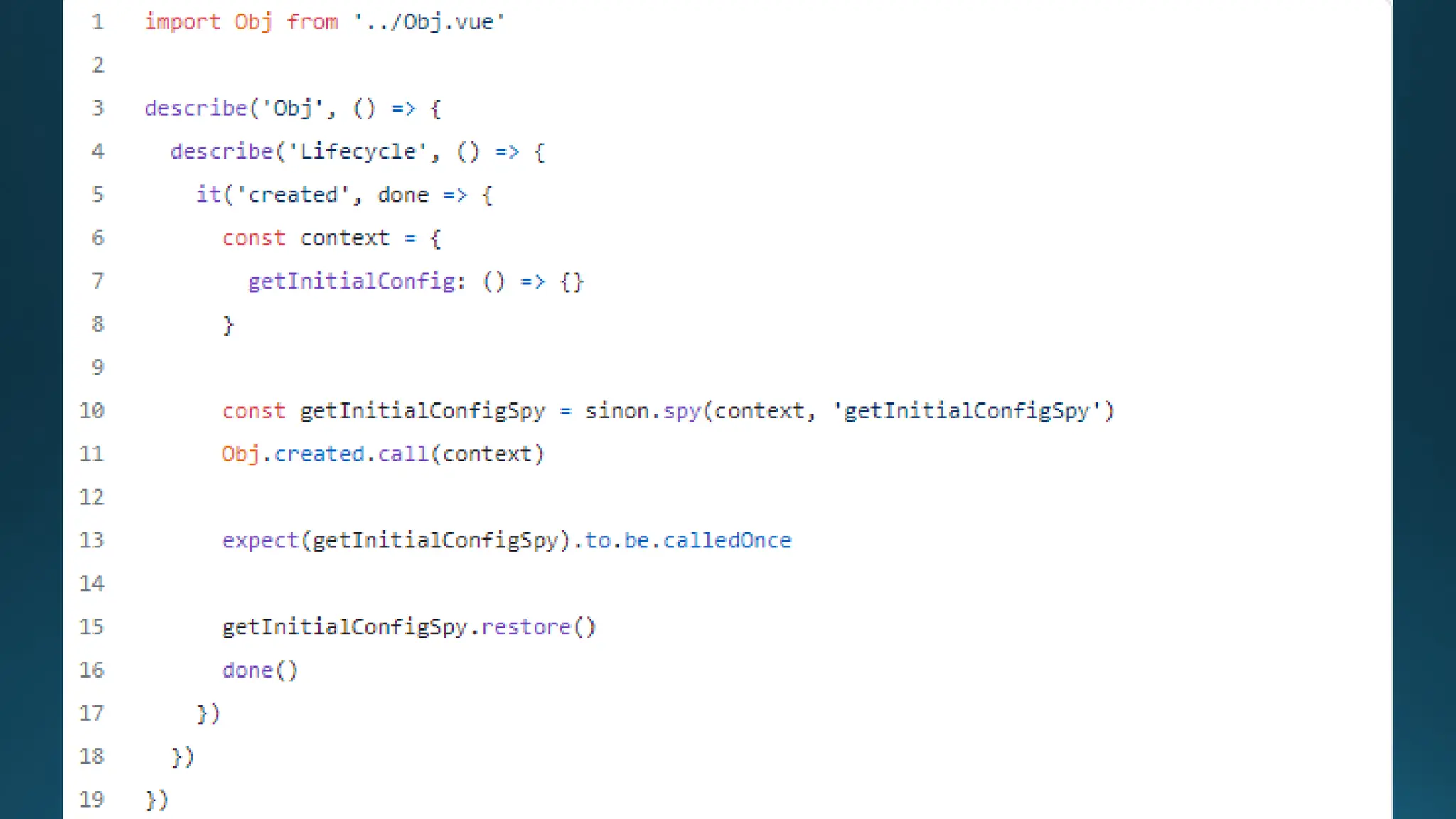 Unit Testing in Vue 3 presentation with examples .pptx