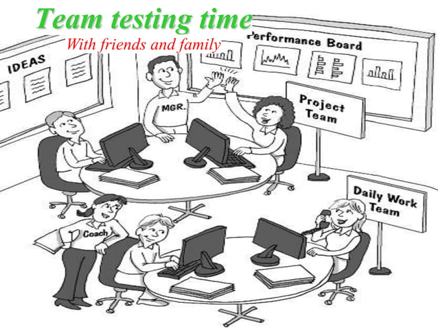 Testing is Fun @Confoo.ca 2012