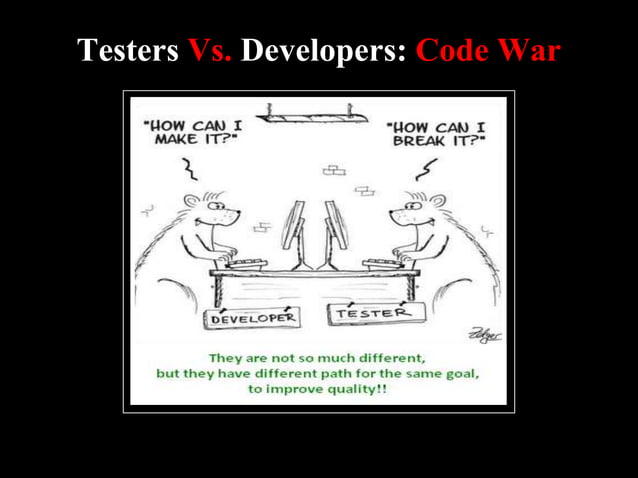 Testing is Fun @Confoo.ca 2012