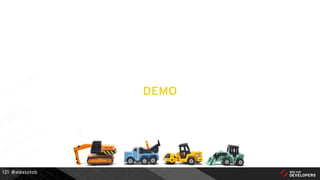 @alexsotob121
DEMO
 