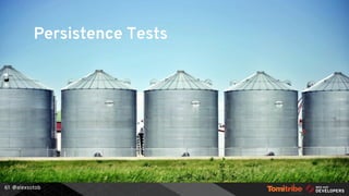 @alexsotob61
Persistence Tests
 