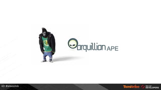 @alexsotob63
APE
 