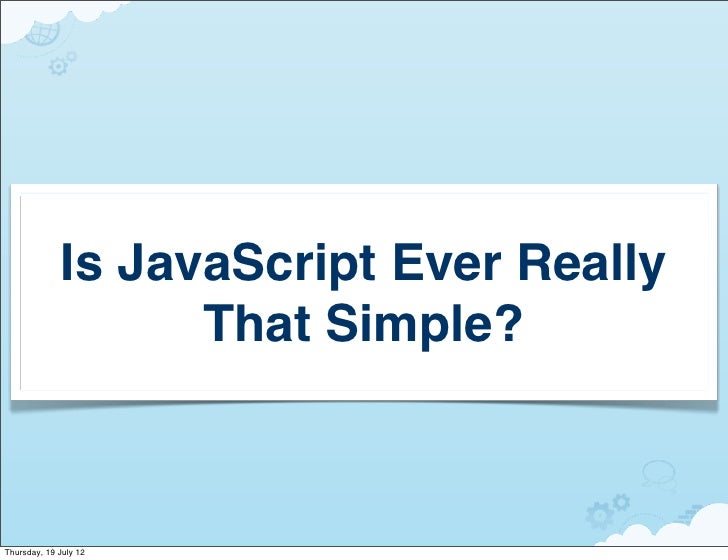 JavaScript-Developer-I Zertifizierung