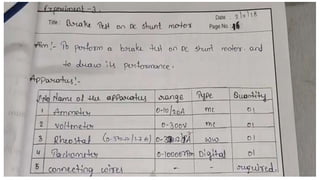 Testing of DC machines using direct and indirect test.pptx