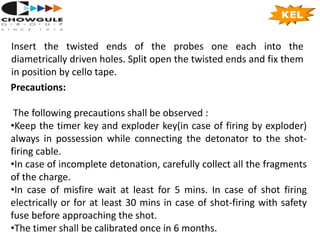 Testing Of DF as Per IS and CCE testing methods.pptx