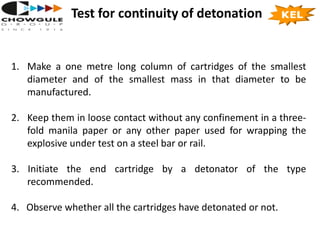 Testing Of DF as Per IS and CCE testing methods.pptx