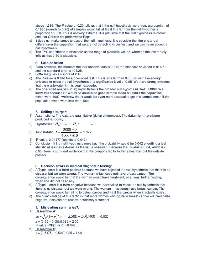 Hypothesis worksheet answers image