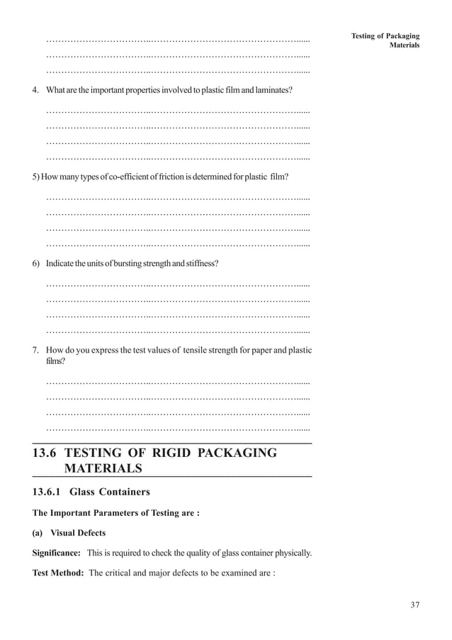 Testing of packaging material.pdf