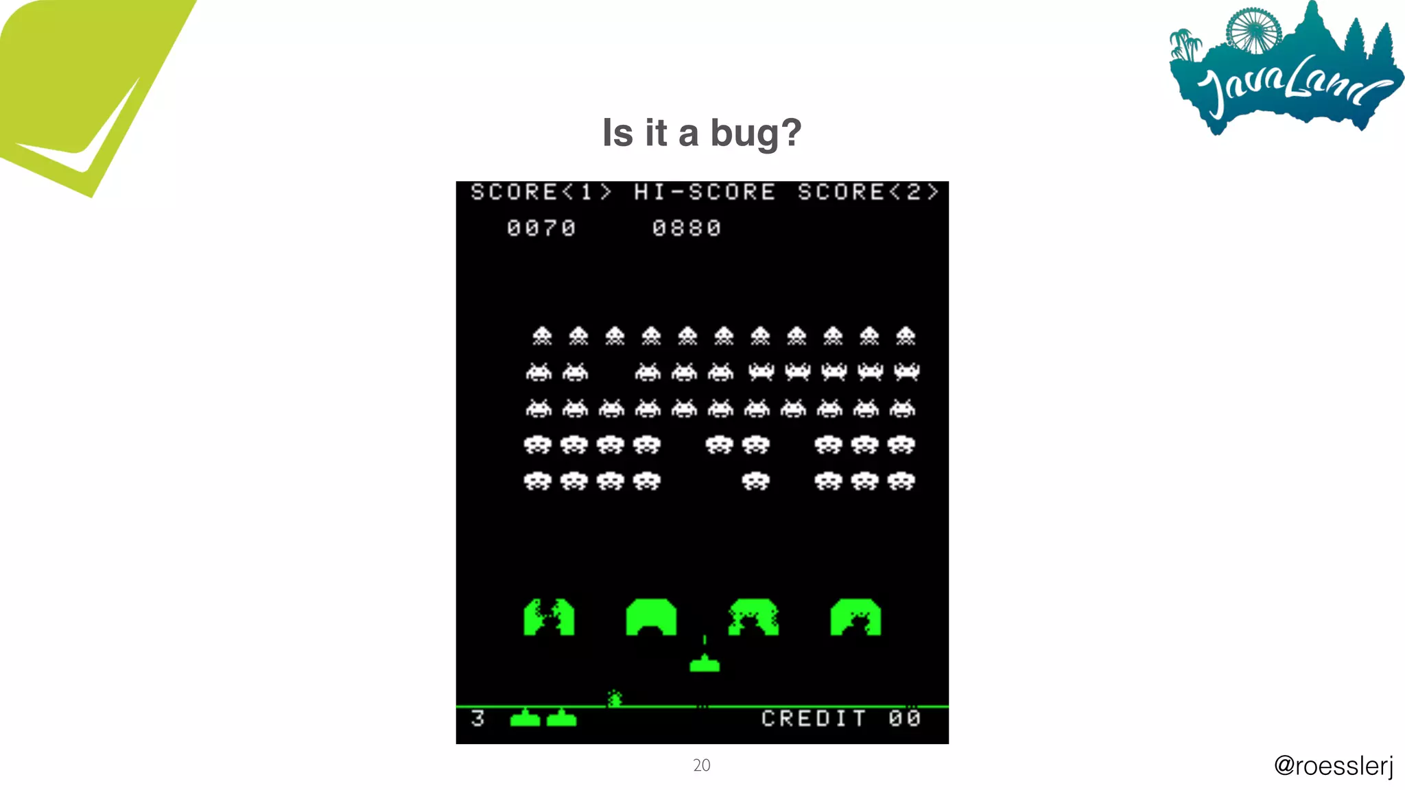 @roesslerj20
Is it a bug?
 