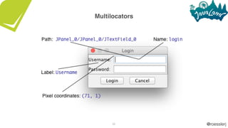 @roesslerj55
Multilocators
 