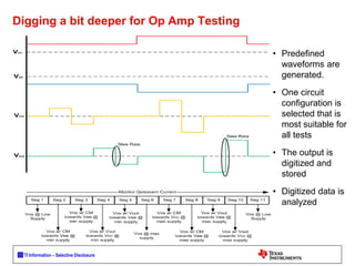 Testing Op Amps and Comparators.pptx