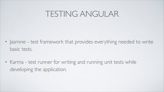 Testing rx js using marbles within angular | PDF