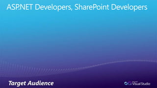 Testing SharePoint solutions overview | PPT
