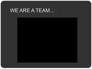 WE ARE A շ…