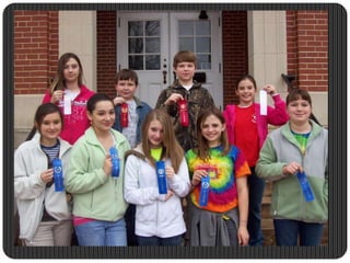Testing Team 2010