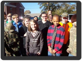 Testing Team 2010