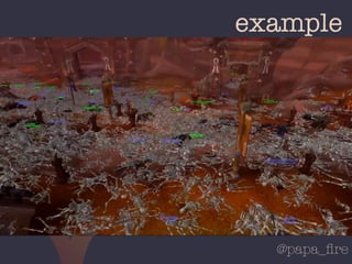 @papa_ﬁre
example
 