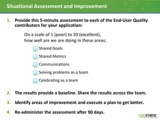 Bad performance under load