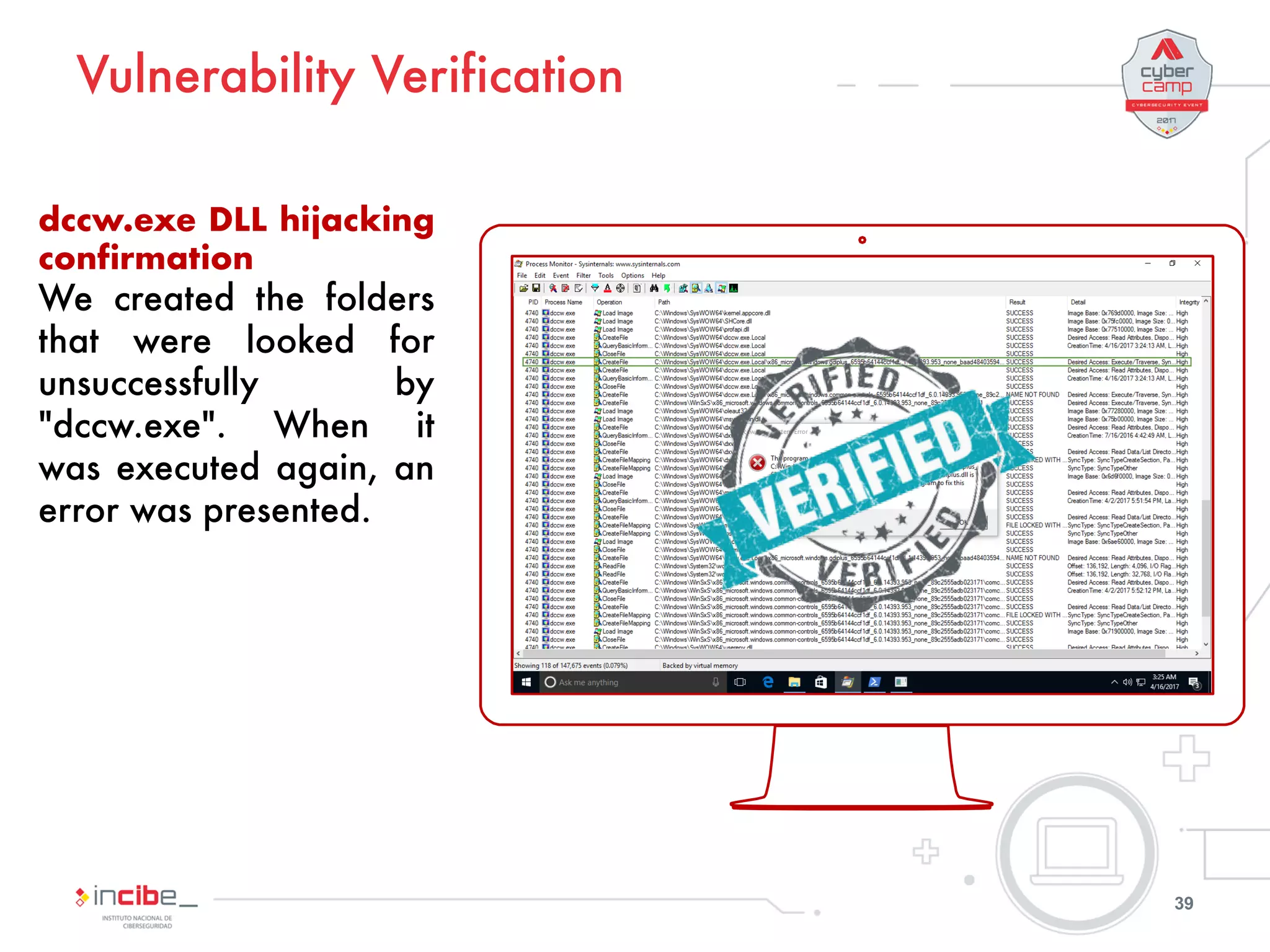 Testing UAC on Windows 10 | PPT