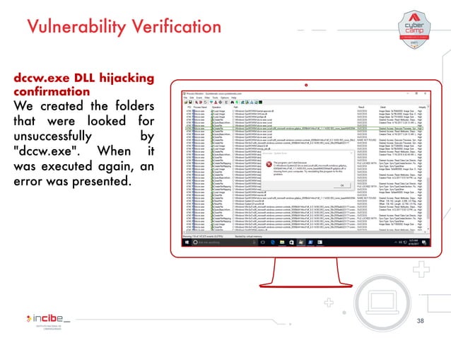 Testing UAC on Windows 10 | PPT