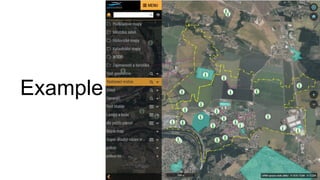 Example
 