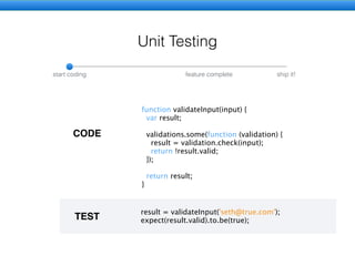 Seth McLaughlin
www.sethmcl.com
 