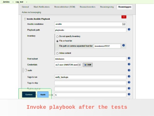 ansible invoke j2 template variable testing with ansible ansible invoke j2 template variable testing with ansible