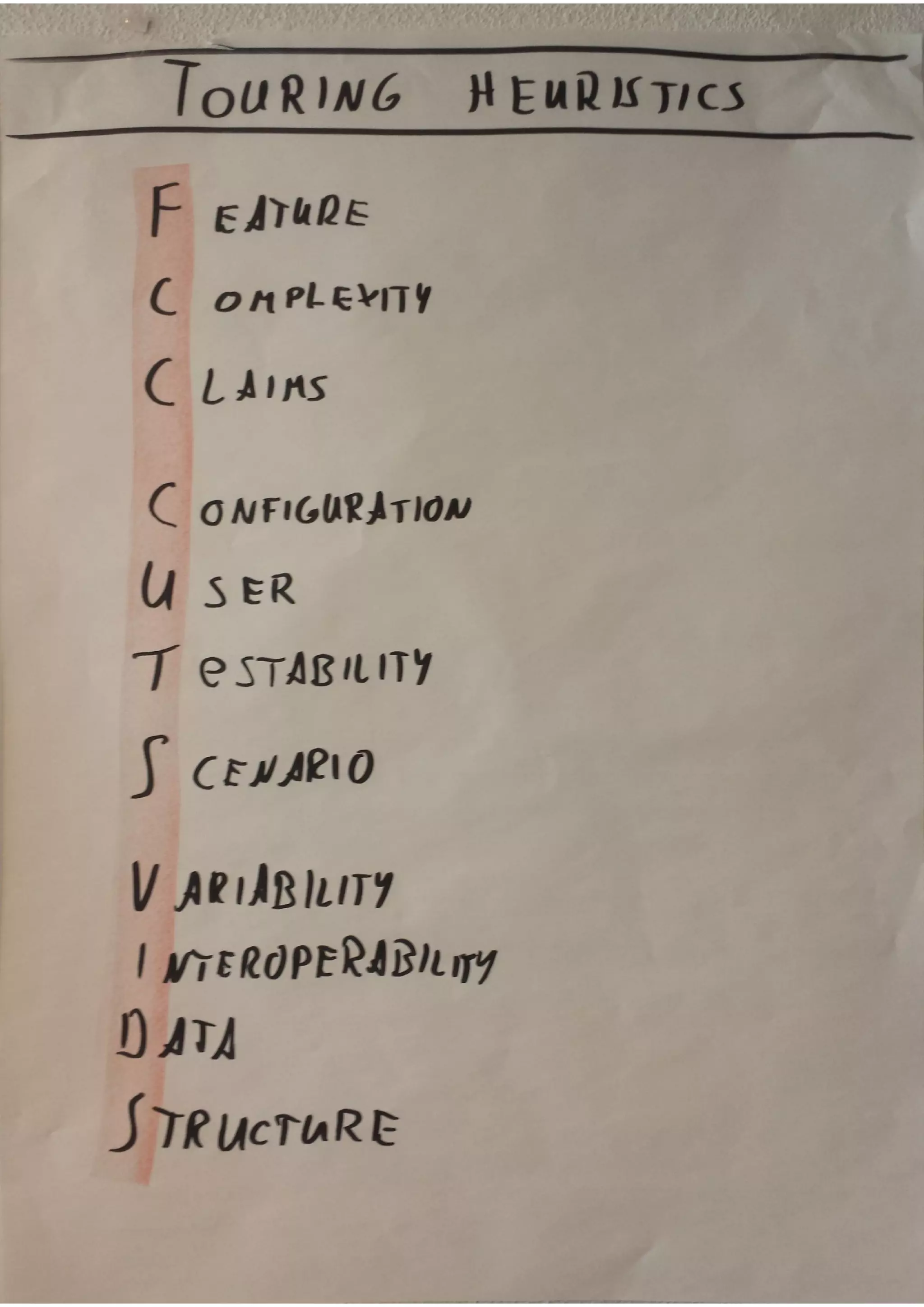 Testing with a stranger TestNET