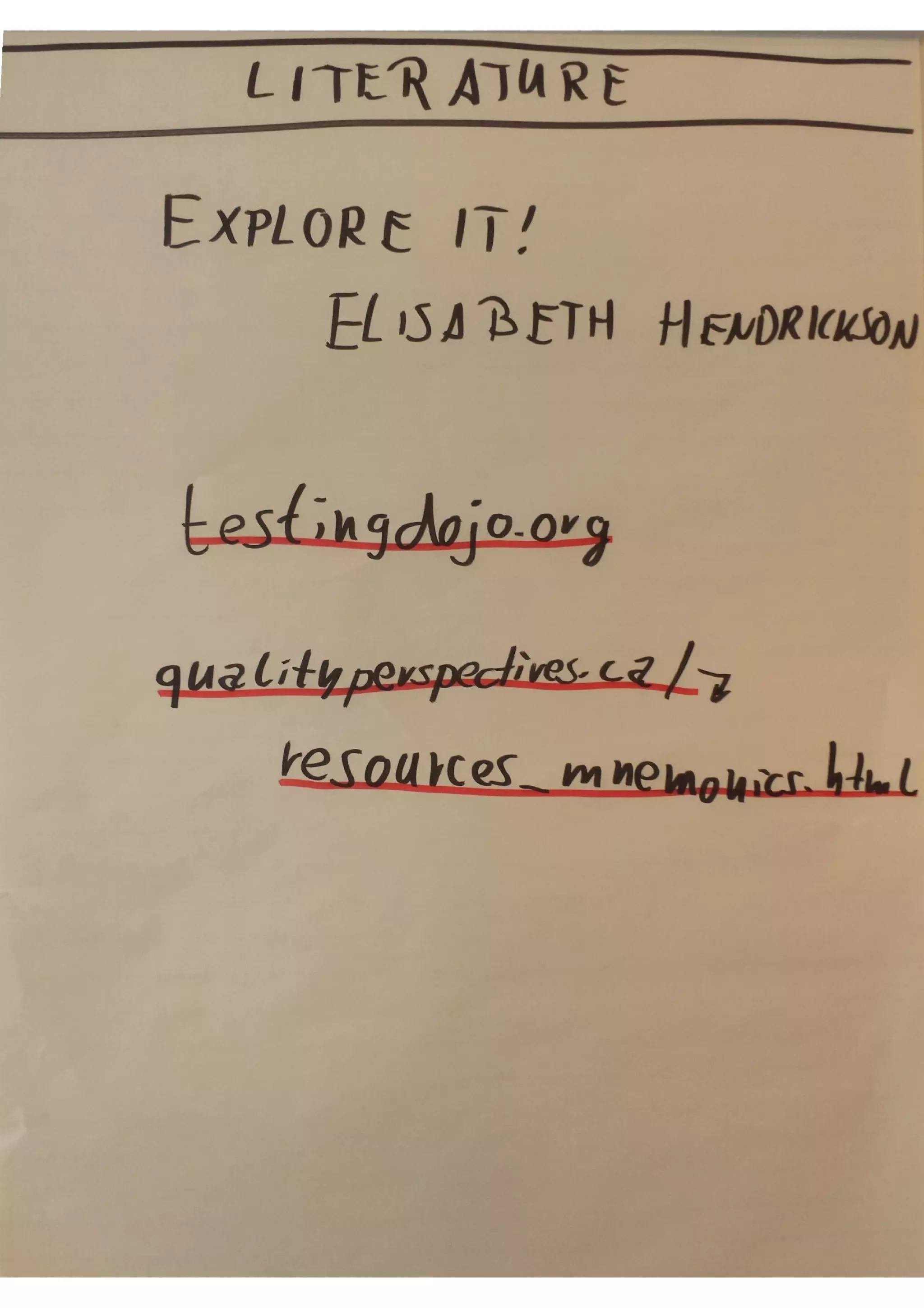 Testing with a stranger TestNET