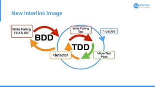 New Interlink Image
 