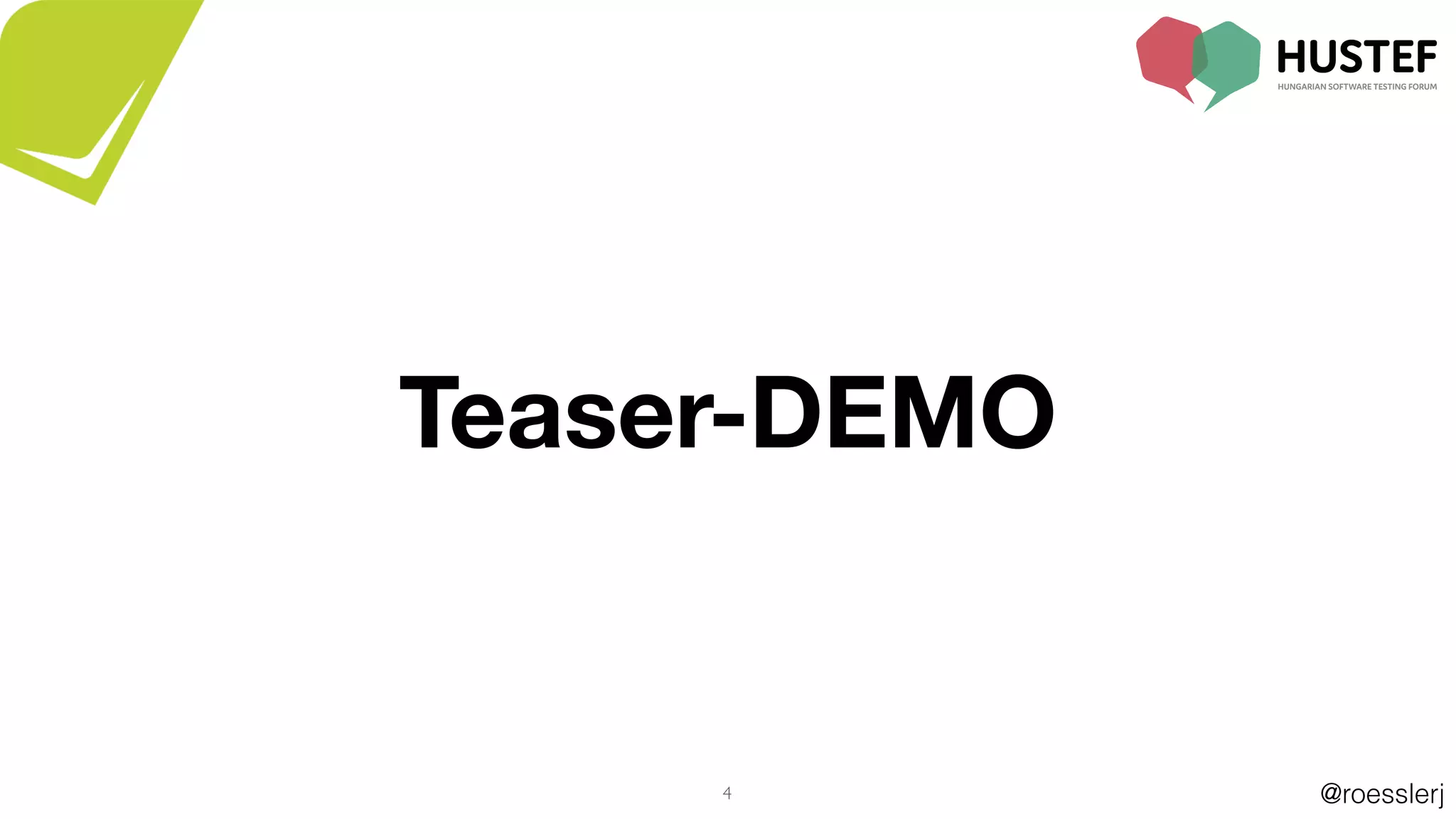 @roesslerj4
Teaser-DEMO
 