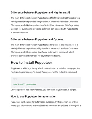 Testing with Puppeteer - A Complete Guide.pdf