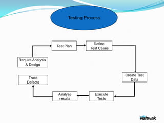 Strategies For Software Test Documentation | PPTX