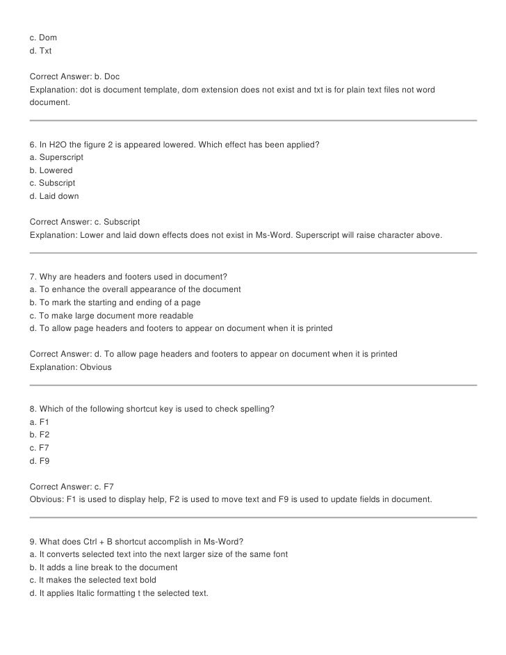Multiple Choice Test Template Word Database Multiple Choice Test Template Word Database
