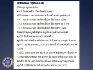 NONSEMINOMATOUS GERM CELL TUMORS OF THE TESTISPathologic risk factors for relapse: vascular invasion